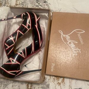 christian louboutin